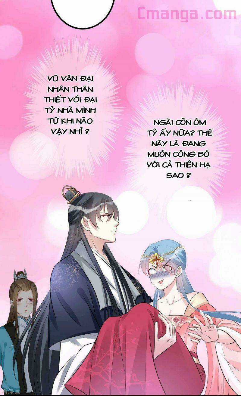 Độc Y Đích Nữ - Chapter 40 - Trang 17