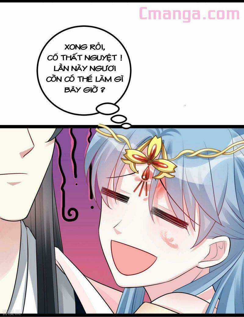 Độc Y Đích Nữ - Chapter 40 - Trang 18