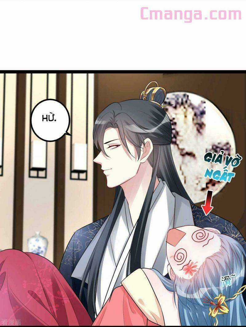 Độc Y Đích Nữ - Chapter 40 - Trang 19