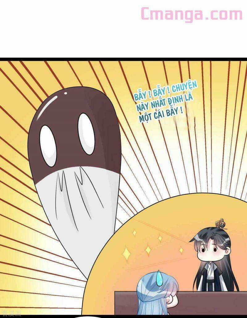 Độc Y Đích Nữ - Chapter 40 - Trang 3