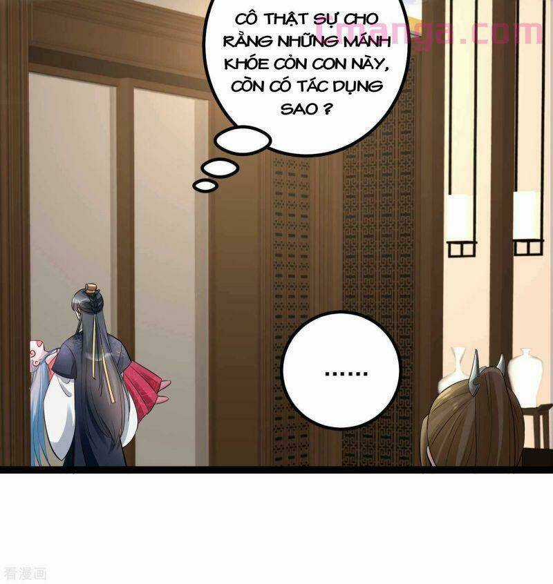 Độc Y Đích Nữ - Chapter 40 - Trang 21