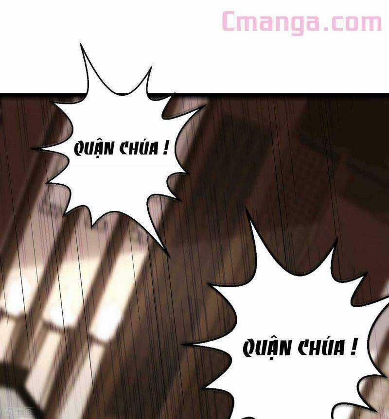 Độc Y Đích Nữ - Chapter 40 - Trang 23