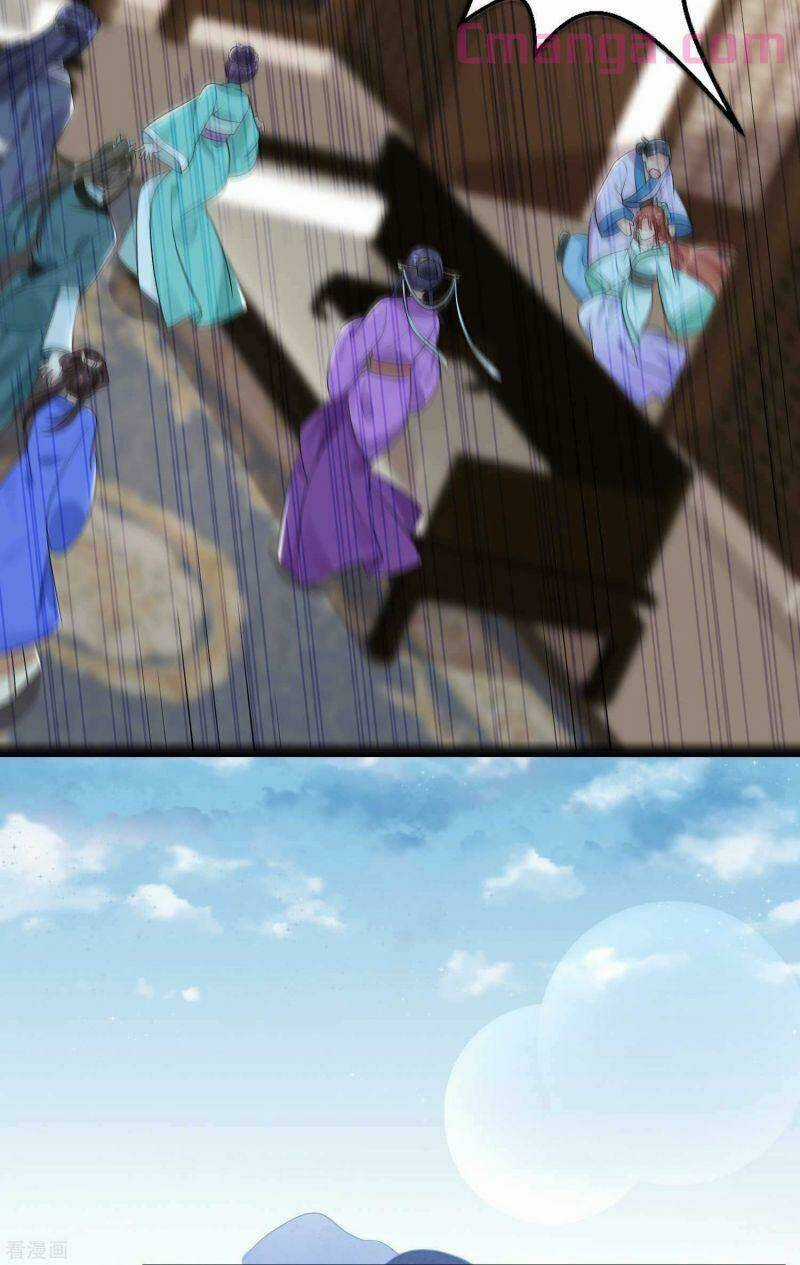 Độc Y Đích Nữ - Chapter 40 - Trang 24