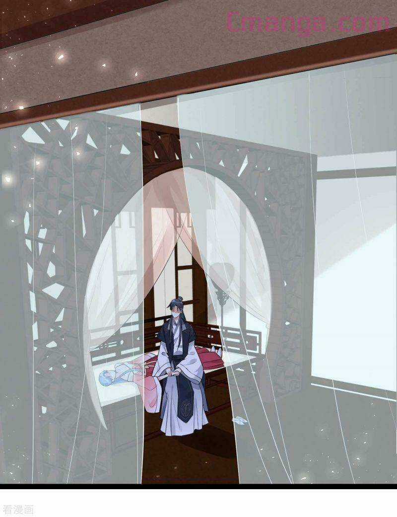 Độc Y Đích Nữ - Chapter 40 - Trang 26