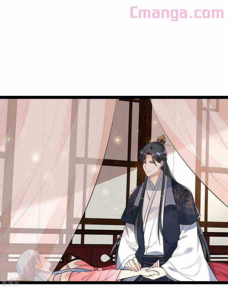 Độc Y Đích Nữ - Chapter 40 - Trang 27