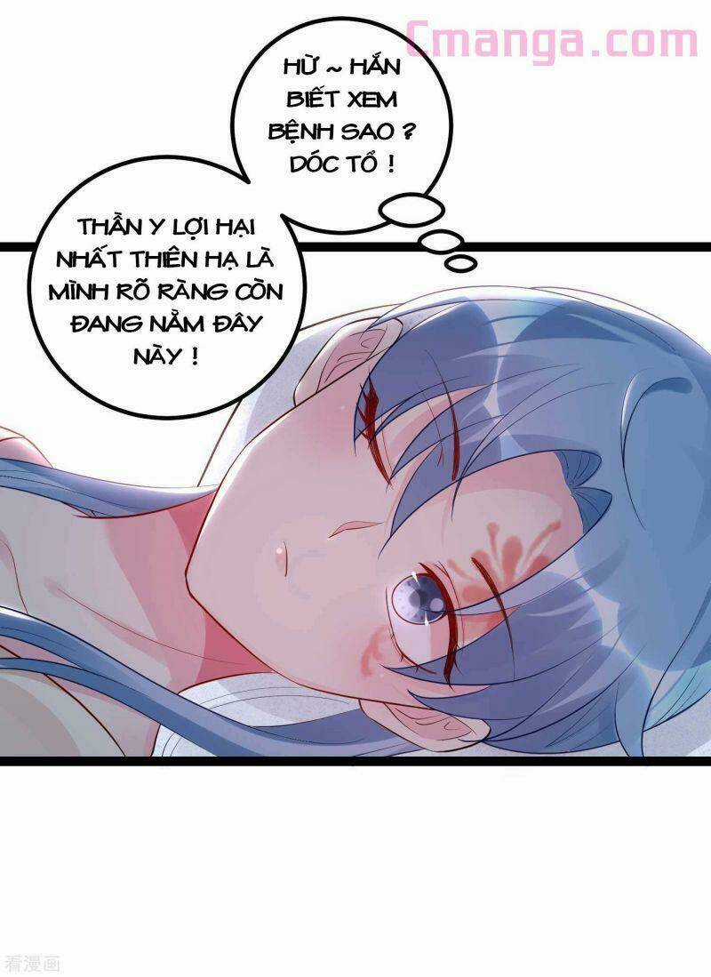 Độc Y Đích Nữ - Chapter 40 - Trang 28