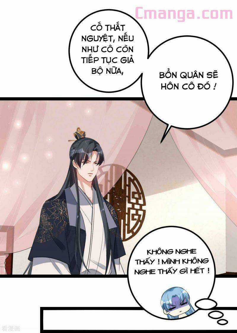 Độc Y Đích Nữ - Chapter 40 - Trang 29