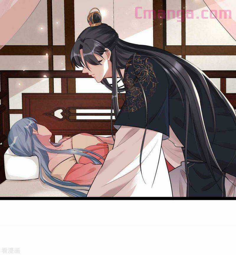 Độc Y Đích Nữ - Chapter 40 - Trang 32