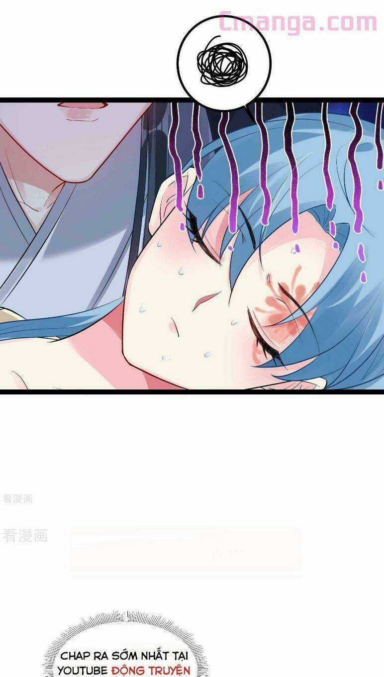 Độc Y Đích Nữ - Chapter 40 - Trang 34