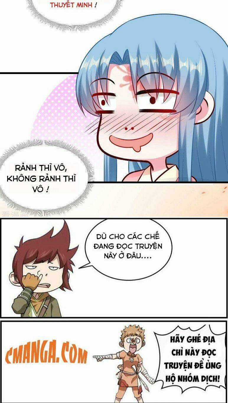 Độc Y Đích Nữ - Chapter 40 - Trang 35