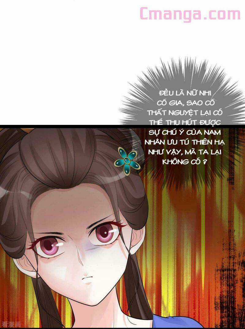 Độc Y Đích Nữ - Chapter 40 - Trang 6