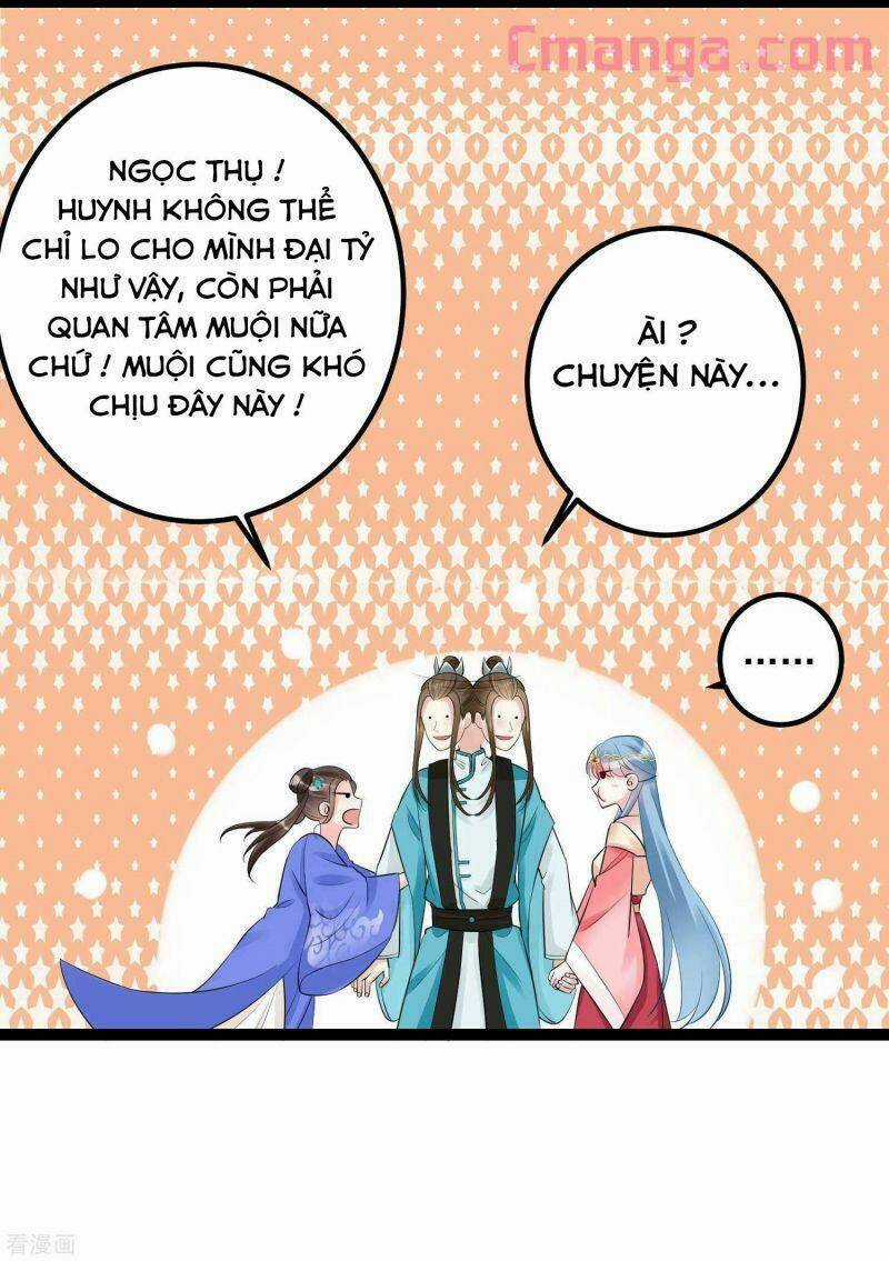 Độc Y Đích Nữ - Chapter 40 - Trang 7