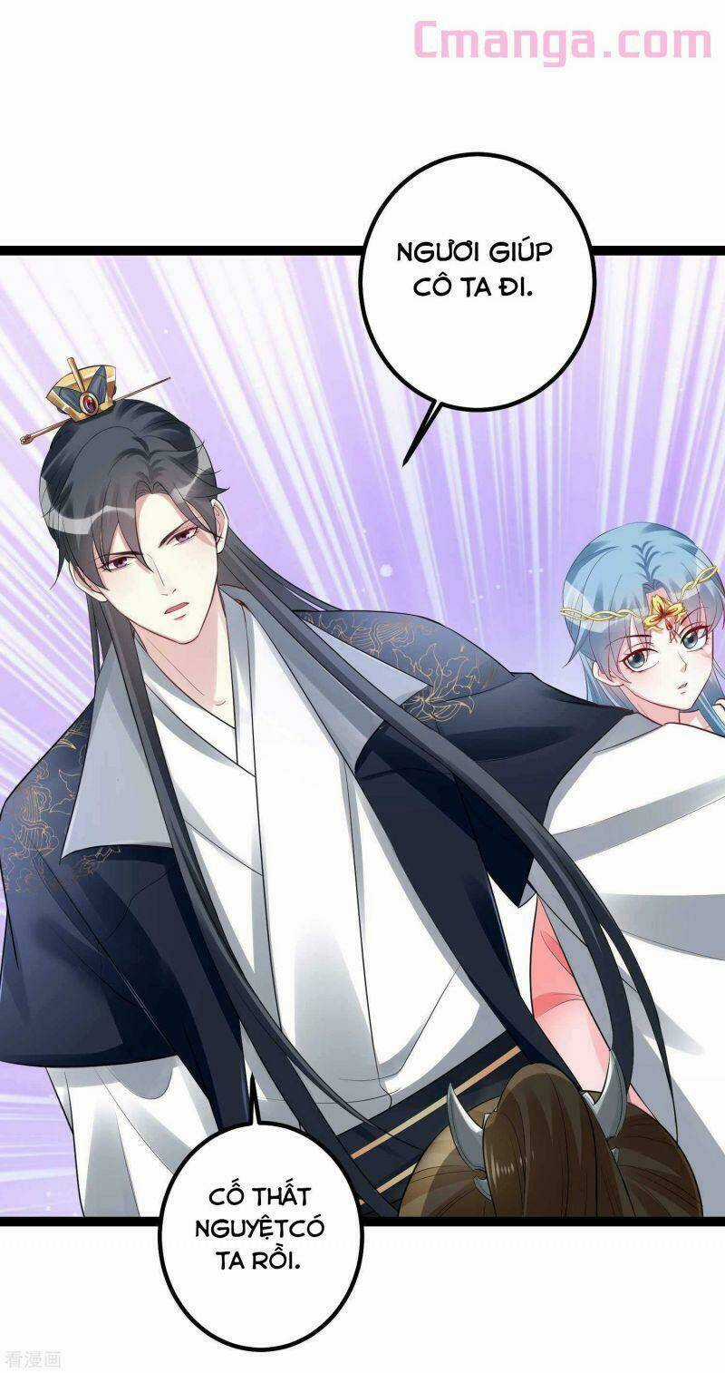 Độc Y Đích Nữ - Chapter 40 - Trang 8