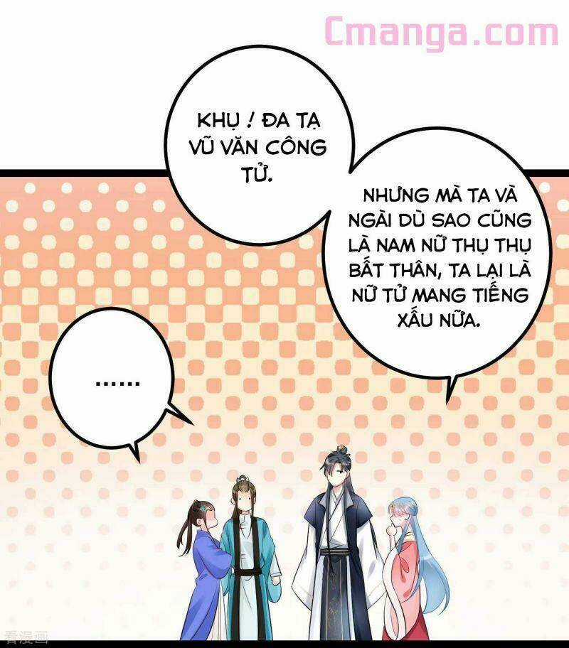 Độc Y Đích Nữ - Chapter 40 - Trang 9