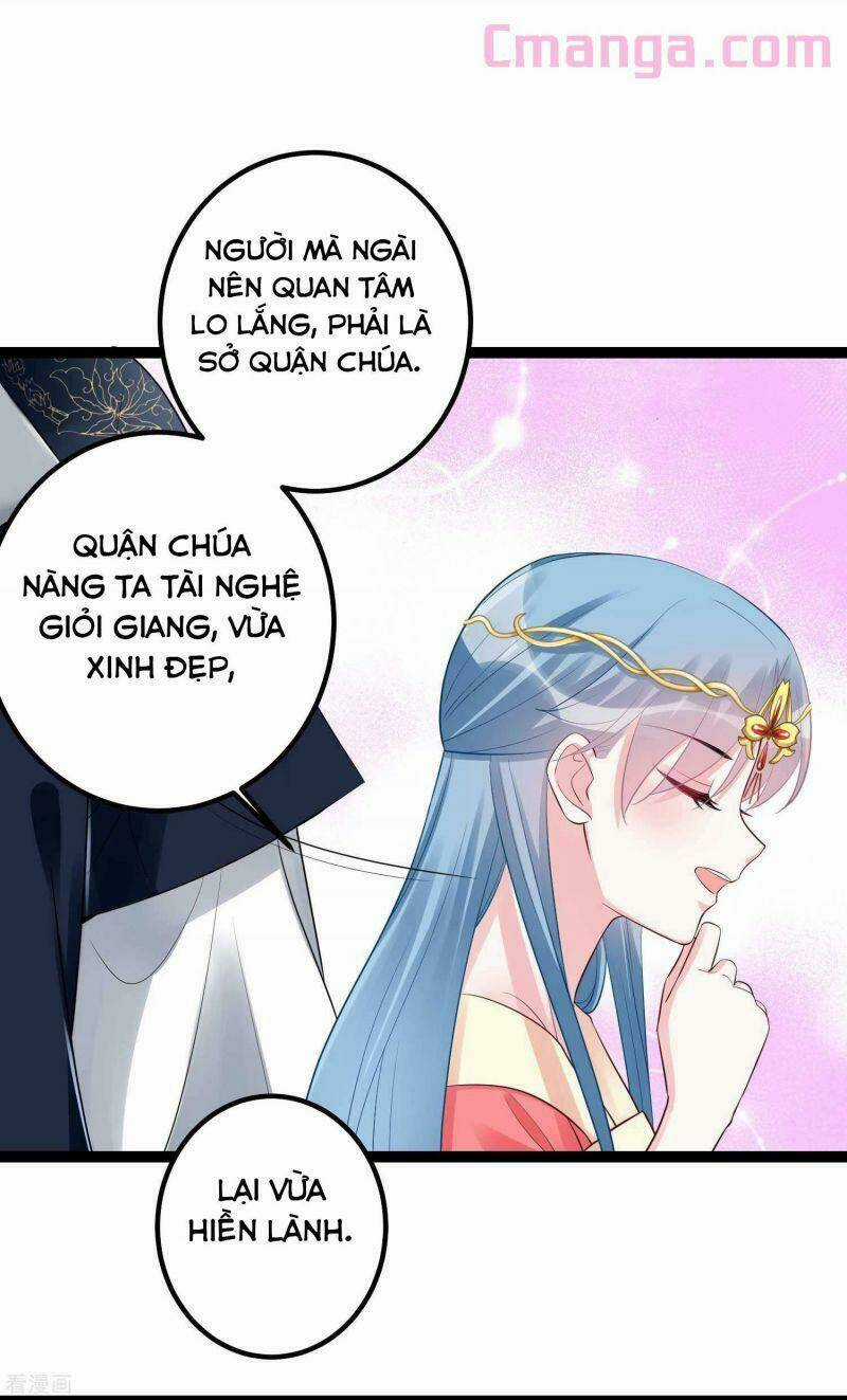 Độc Y Đích Nữ - Chapter 40 - Trang 10