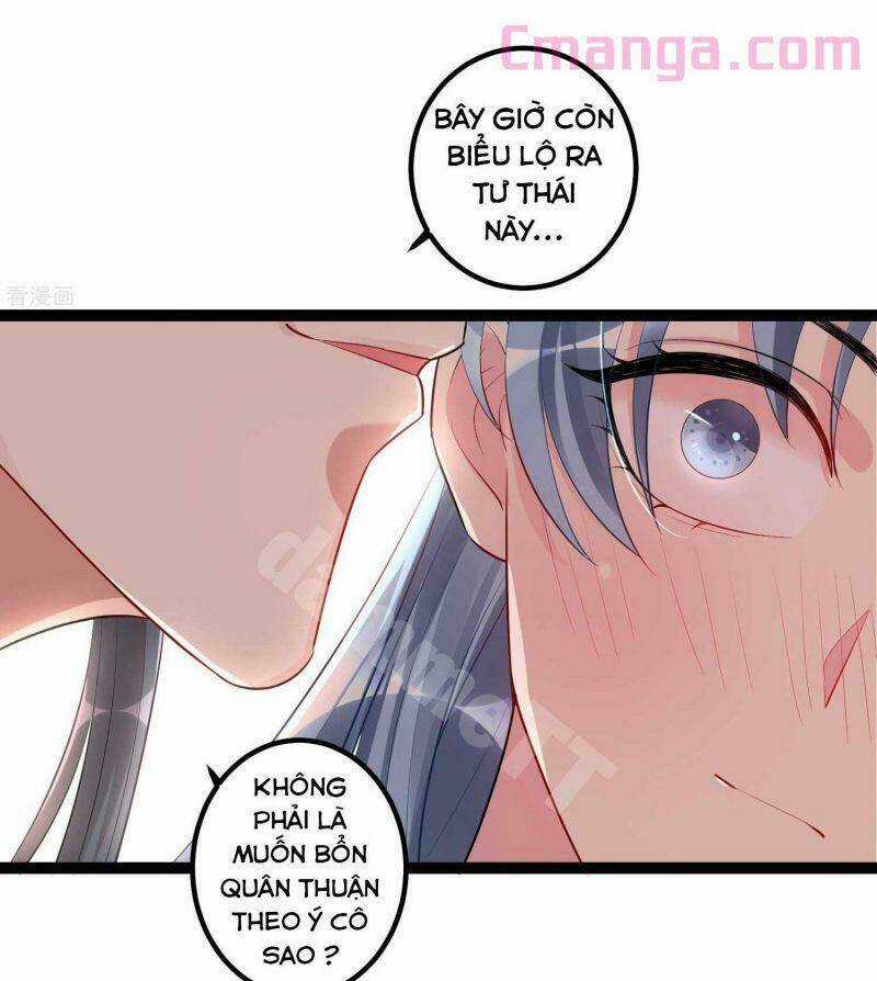 Độc Y Đích Nữ - Chapter 41 - Trang 12