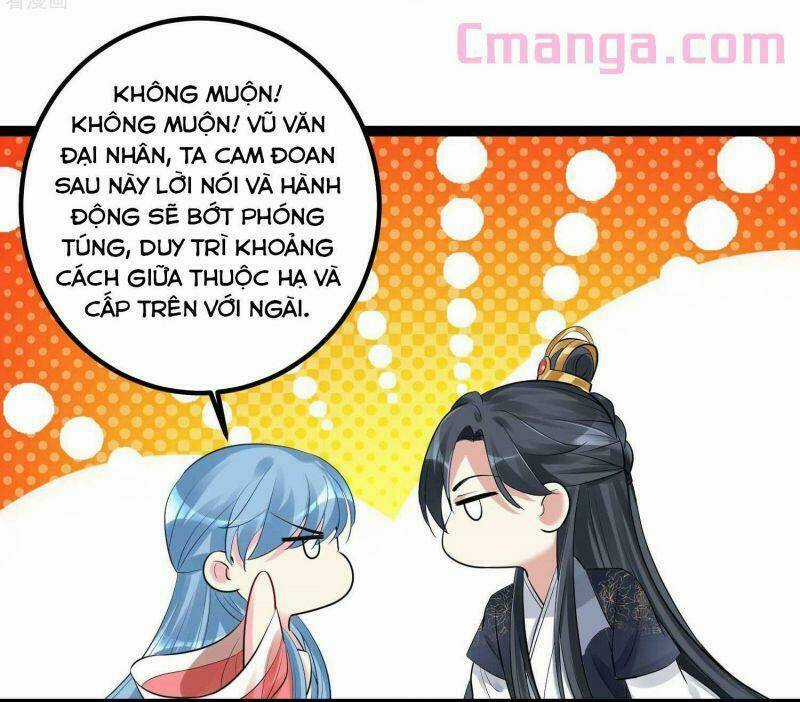 Độc Y Đích Nữ - Chapter 41 - Trang 14