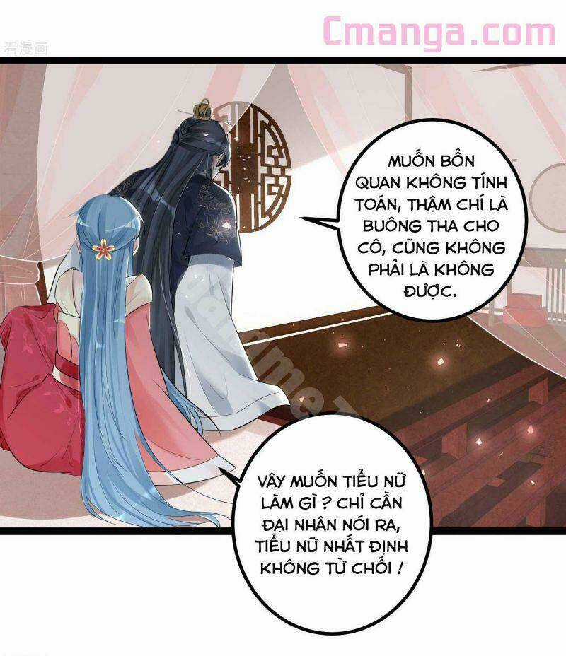 Độc Y Đích Nữ - Chapter 41 - Trang 16