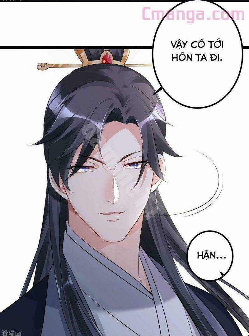 Độc Y Đích Nữ - Chapter 41 - Trang 19