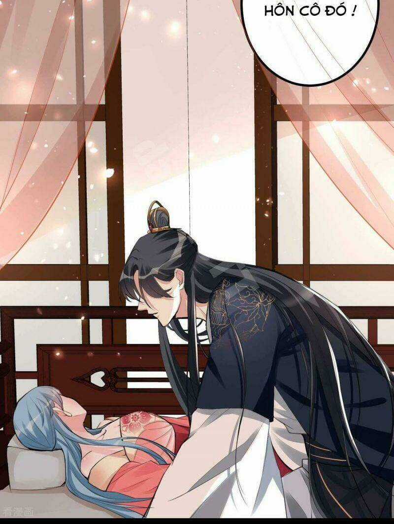 Độc Y Đích Nữ - Chapter 41 - Trang 3