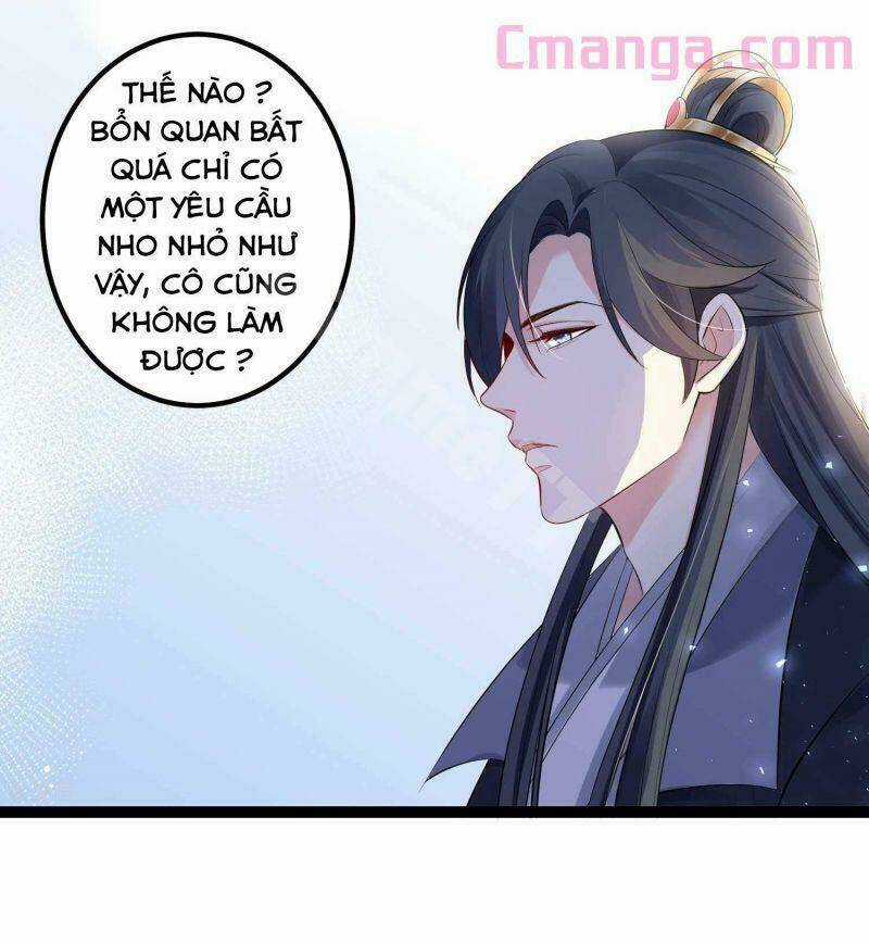 Độc Y Đích Nữ - Chapter 41 - Trang 21