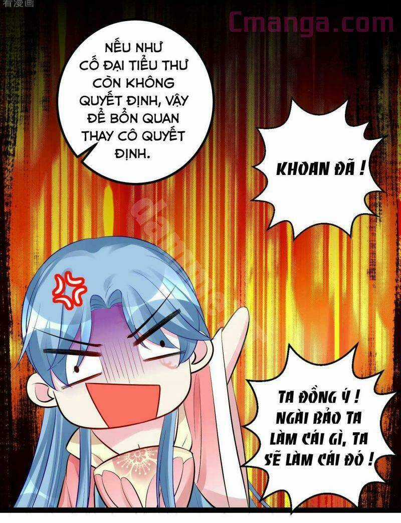 Độc Y Đích Nữ - Chapter 41 - Trang 23