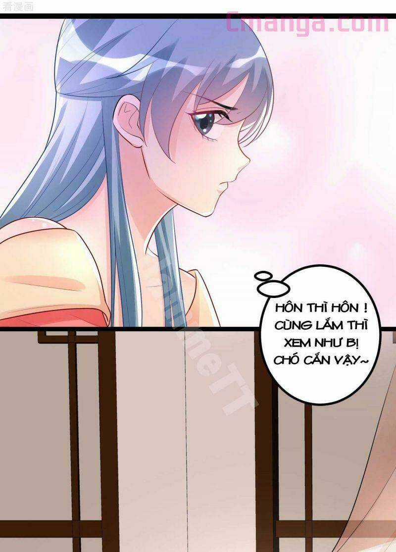 Độc Y Đích Nữ - Chapter 41 - Trang 25