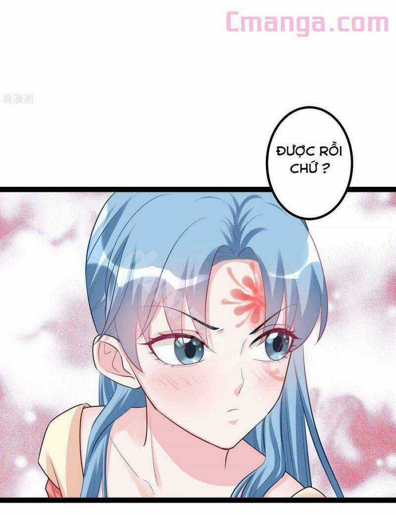 Độc Y Đích Nữ - Chapter 41 - Trang 27