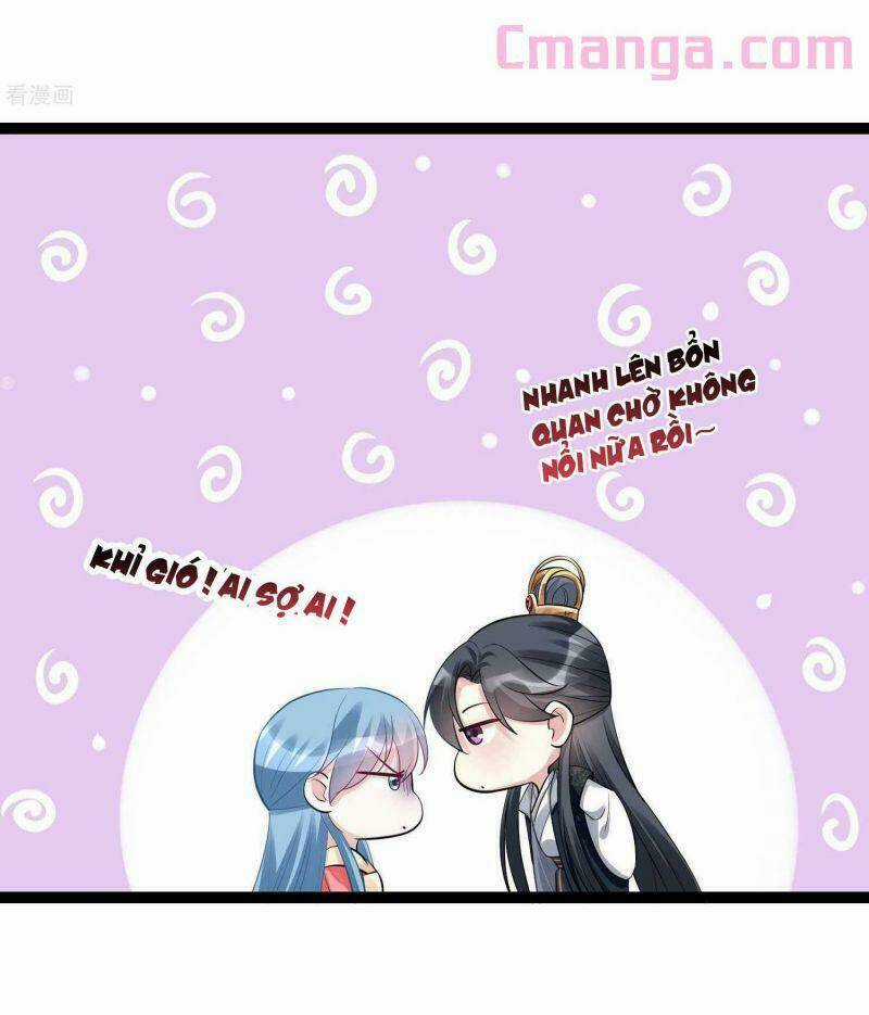 Độc Y Đích Nữ - Chapter 41 - Trang 29