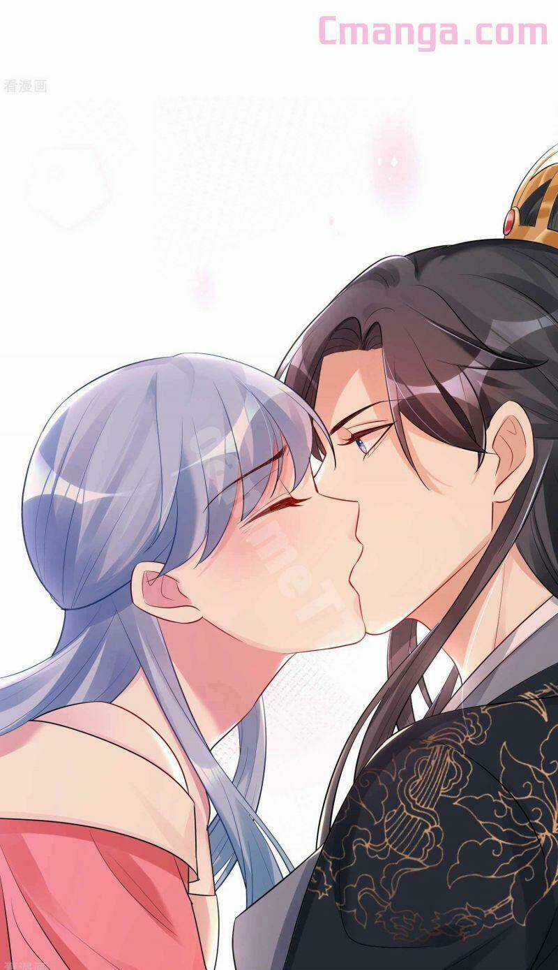 Độc Y Đích Nữ - Chapter 41 - Trang 30