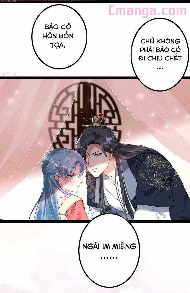 Độc Y Đích Nữ - Chapter 41 - Trang 31