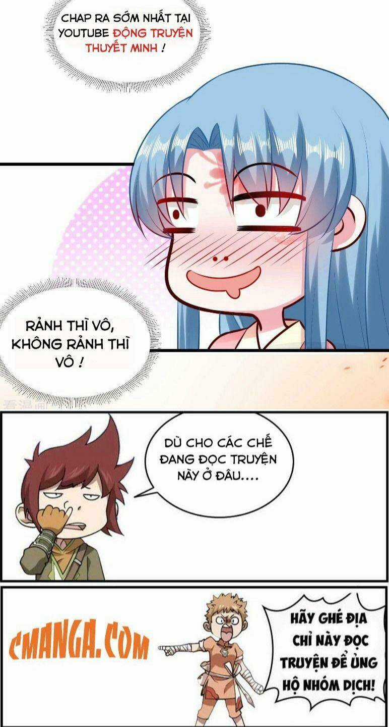 Độc Y Đích Nữ - Chapter 41 - Trang 33