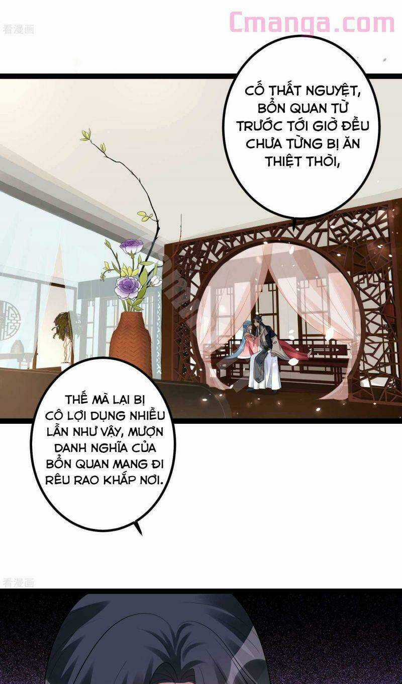 Độc Y Đích Nữ - Chapter 41 - Trang 7