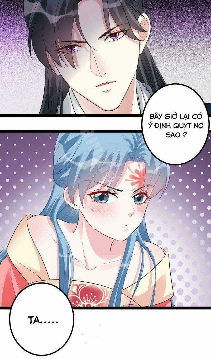 Độc Y Đích Nữ - Chapter 41 - Trang 8