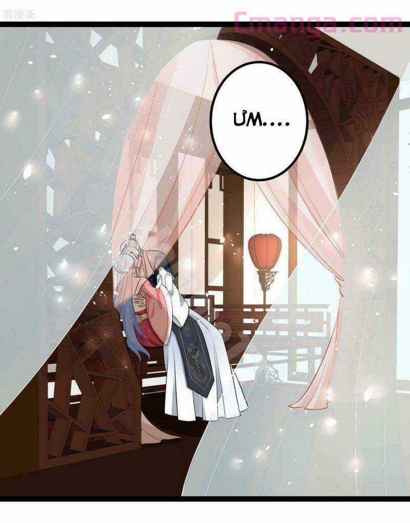 Độc Y Đích Nữ - Chapter 41 - Trang 9