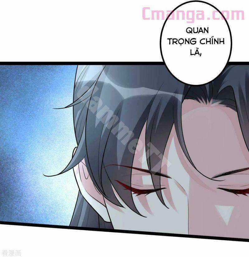 Độc Y Đích Nữ - Chapter 42 - Trang 11