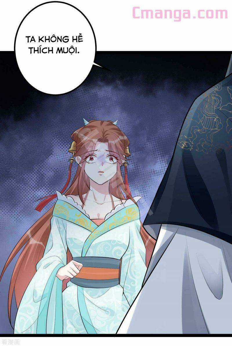 Độc Y Đích Nữ - Chapter 42 - Trang 12