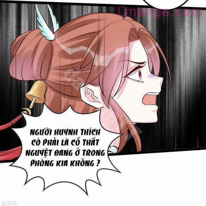 Độc Y Đích Nữ - Chapter 42 - Trang 14