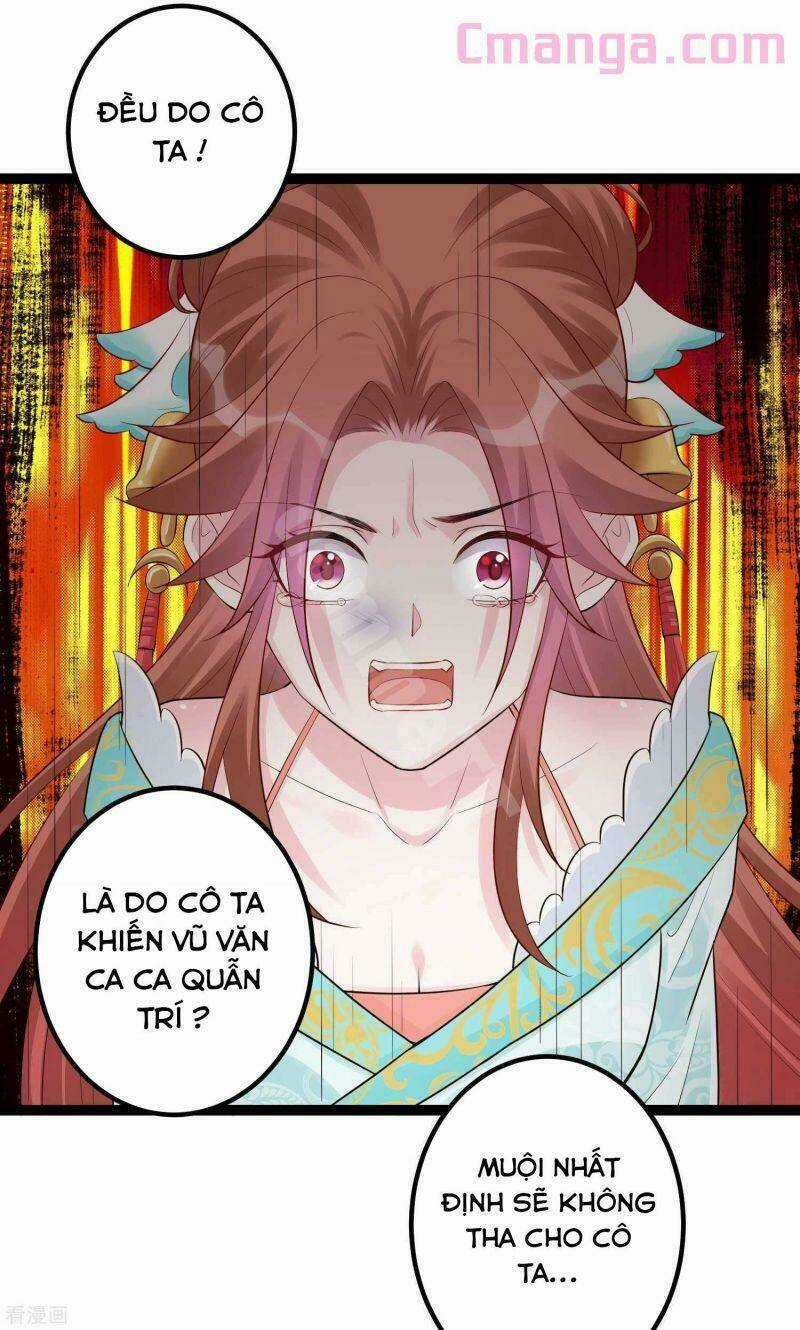 Độc Y Đích Nữ - Chapter 42 - Trang 17