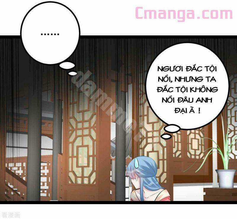 Độc Y Đích Nữ - Chapter 42 - Trang 21
