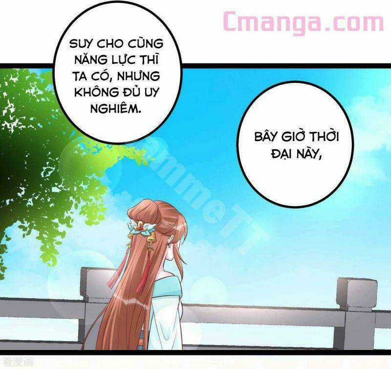 Độc Y Đích Nữ - Chapter 42 - Trang 27