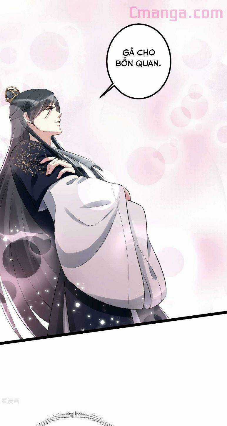 Độc Y Đích Nữ - Chapter 42 - Trang 30