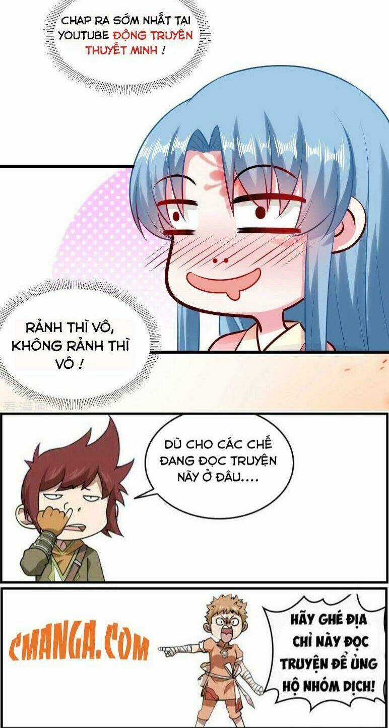 Độc Y Đích Nữ - Chapter 42 - Trang 31