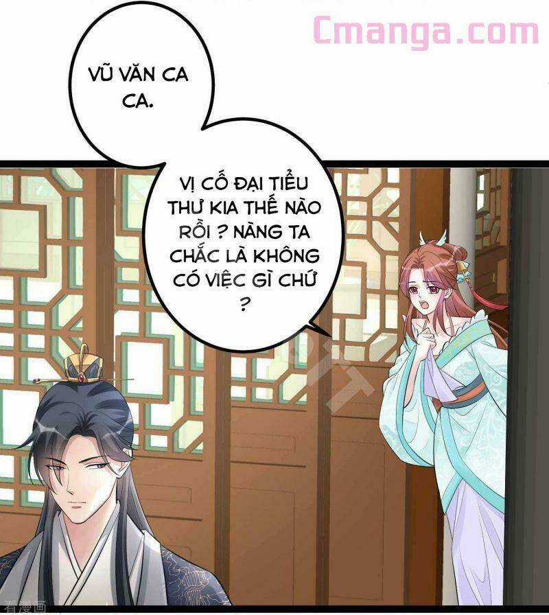Độc Y Đích Nữ - Chapter 42 - Trang 6