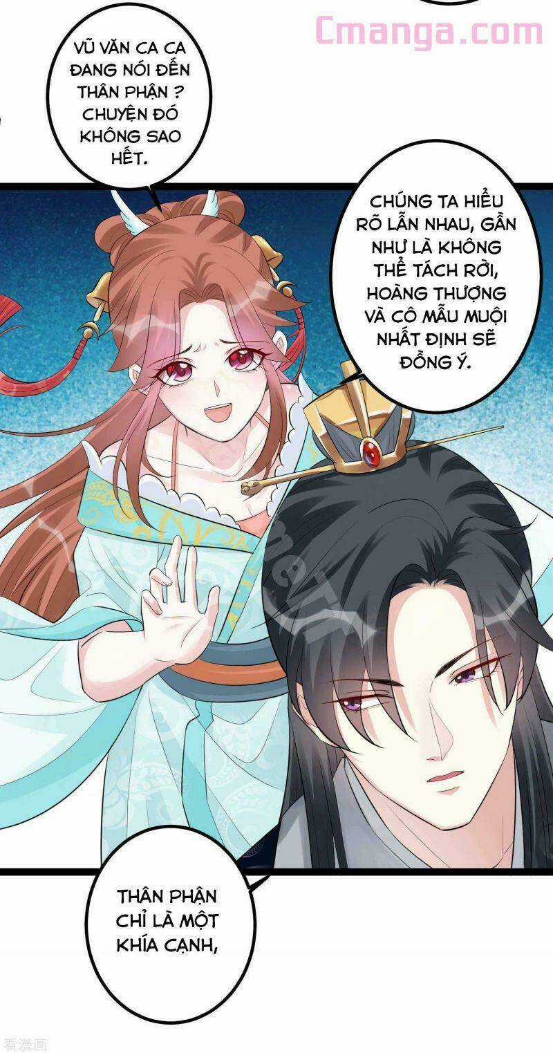 Độc Y Đích Nữ - Chapter 42 - Trang 10