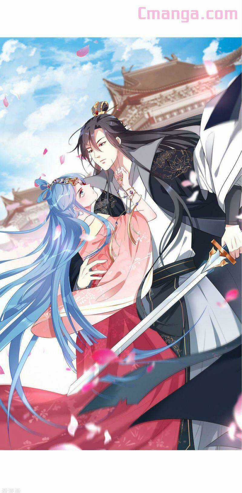 Độc Y Đích Nữ - Chapter 43 - Trang 1