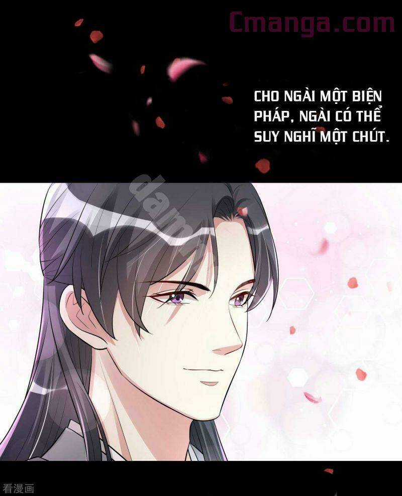 Độc Y Đích Nữ - Chapter 43 - Trang 2