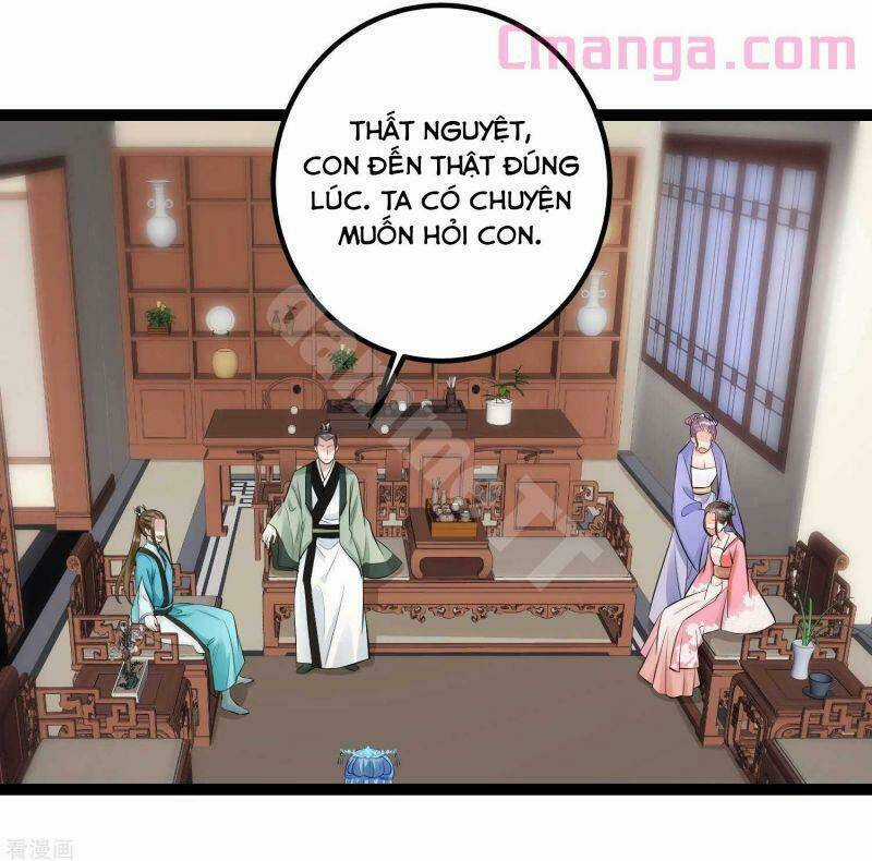 Độc Y Đích Nữ - Chapter 43 - Trang 11