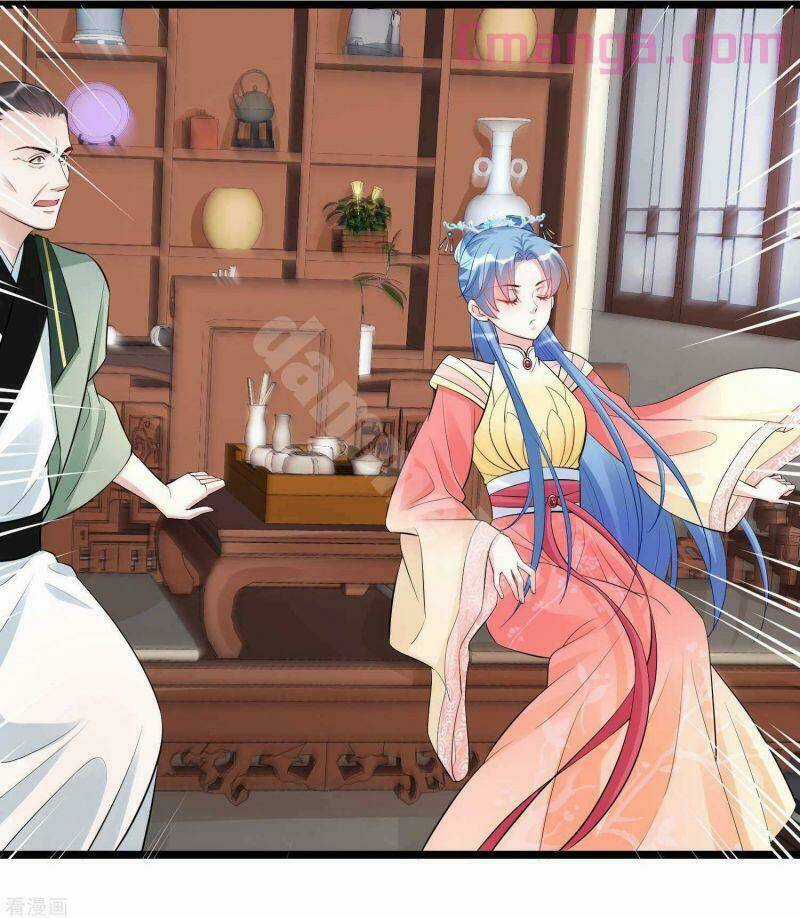 Độc Y Đích Nữ - Chapter 43 - Trang 12