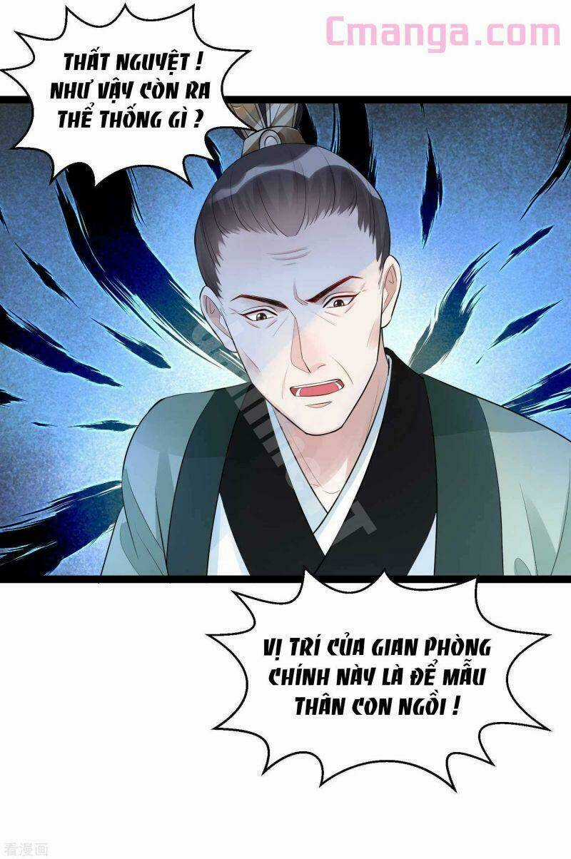 Độc Y Đích Nữ - Chapter 43 - Trang 13